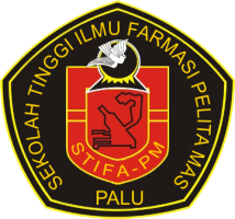 STIFA Pelita Mas Palu