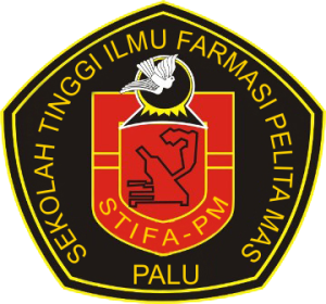 STIFA Pelita Mas Palu