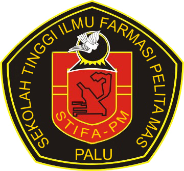 STIFA Pelita Mas Palu